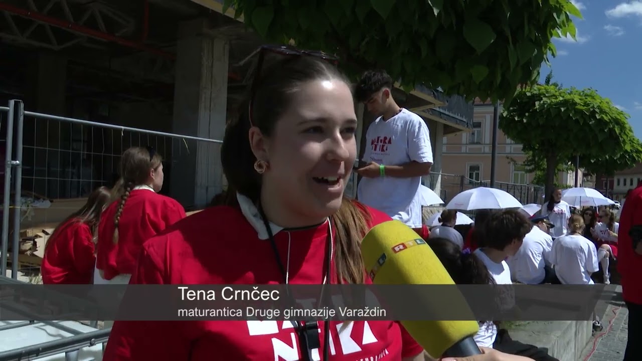 VTV Dnevnik 22. svibnja 2026.
