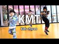 Giggs - KMT / kids choreo