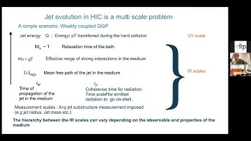 Day 4, Part 2: Jet Quenching and Open Quantum Systems