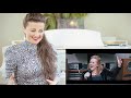 Vocal Coach Reacts to Adele - When We Were Young (Live at The Church Studios)