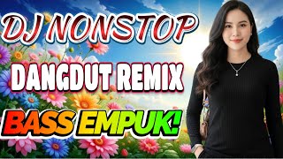 DJ DANGDUT ENAK NEMANI SAAT SANTAI DJ TERBARU 2025 FULL BASS REMIX