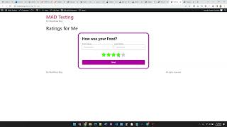 How to Add Elementor Reviews And Ratings To Your Elementor Form