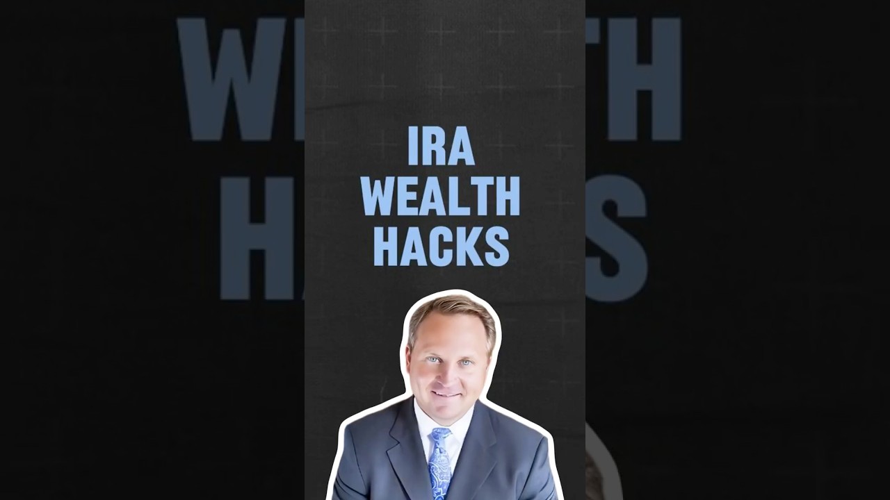 Unlock financial freedom: Simple IRA strategies to maximize your retirement savings and build lasting wealth.