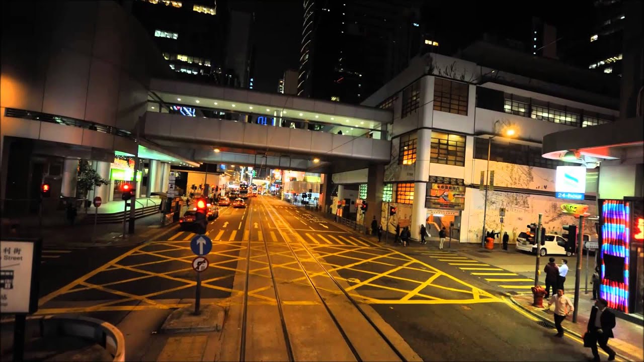 Hong Kong Time Lapse 2014 YouTube hong-kong-time-lapse-2014-youtube