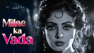 Milne Ka Vada Kiya cover Song  Old Is Gold  Herat Touching Song  Lata Mangeshkar