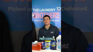 Don’t ruin your brand new polo shirt, here’s how! #polo #poloshirts #laundry