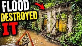 Walking Jamaica: The Massive Flood That Wiped Out An Entire Community