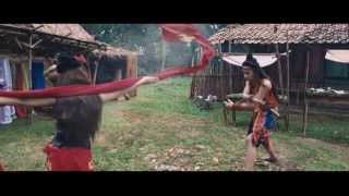 Trailer Film: Kacaunya Dunia Persilatan -- Tora Sudiro, Aming