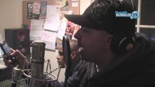 CBTV:UK - VADER - FREESTYLE [RAW]