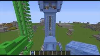 The Universal Piston Elevator