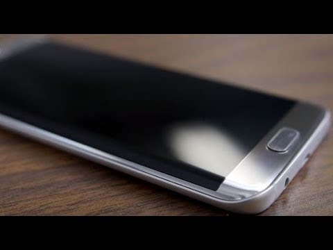 Не включается samsung galaxy s6 edge g925f