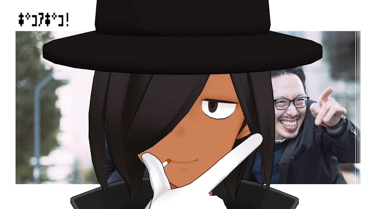 ﾎﾟｺｱﾎﾟｺ! / (非)日常ラジオ閃