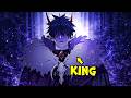 Hiding His True Identity He Attends School While Secretly Being The Demon King! - Manhwa Recap ⚡