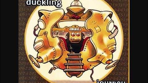 Ugly Duckling - I Did It Like This