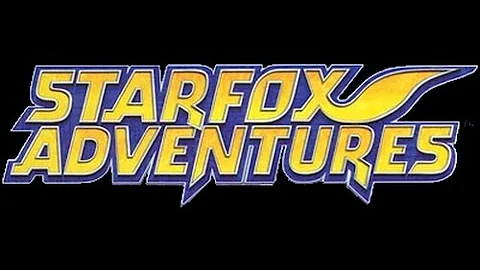 Thorntail Hollow (Night) - Star Fox Adventures Music Extended