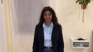 USC Health Services and Policy MPH Application Video