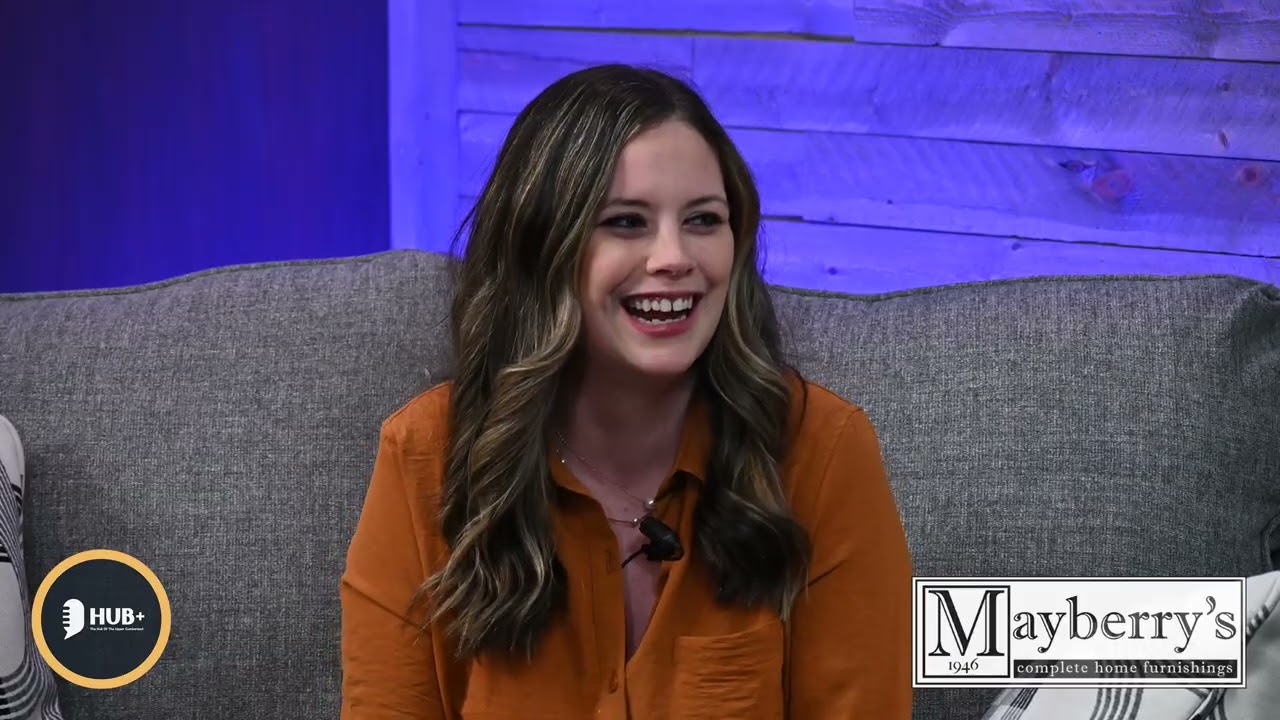 Совмещение бухгалтерского учета и ухода за детьми с Корри Скотт | Бухгалтерская фирма Taylor Made