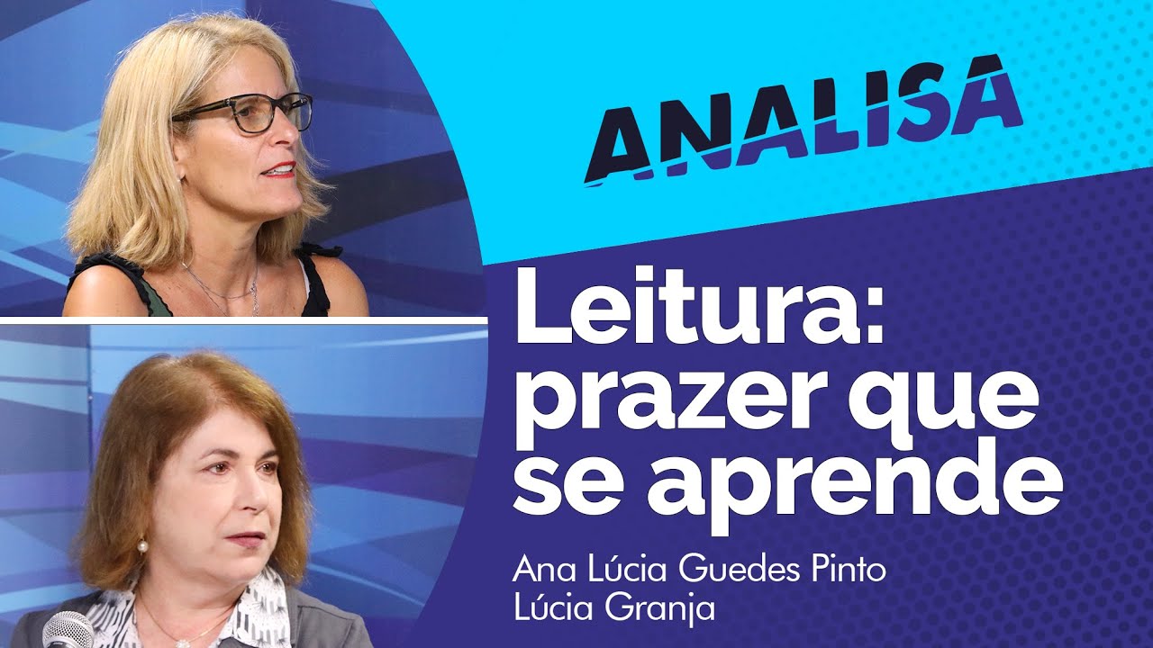 É possível desenvolver o gosto pela leitura
