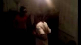 Tre, Jr, and Dj jerkin