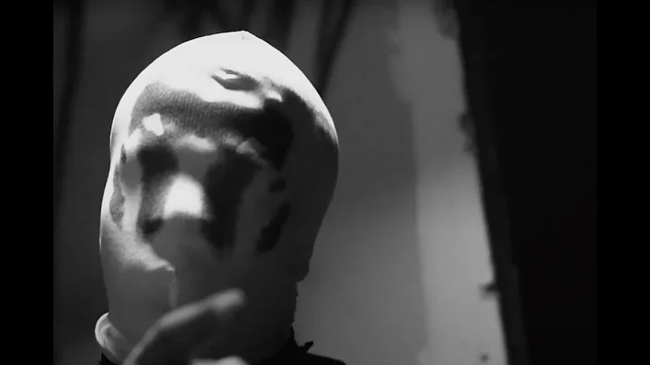 Casper Bluff - Mr.  Bluff (Official Video)