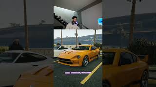 JDM Carmeet GTA Online #parati #gta #gtaviral #gtav #fyp #gtacarmeet #carmeet #gta6