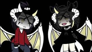 Knives // GLMV   BONUS or PART 4  // end • cringe video — read description 💕