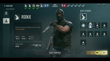 How To Download & Install Area F2 For Android - Rainbow six siege For Android Devices