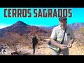 Misterios ancestrales: Cerro Blanco y Cerro Negro, tesoros sagrados de los Comechingones de Córdoba&quot;