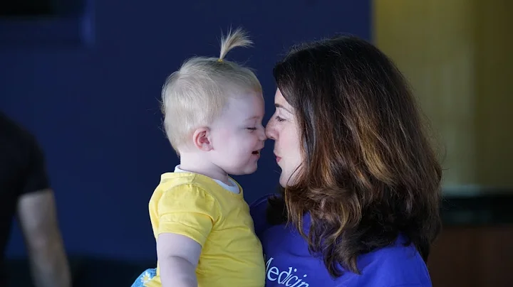 Huskies Helping Huskies: Danas Story | Maternity |...