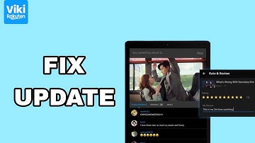 How To Fix And Solve Update On ViKi Rakuten App | Final Solution