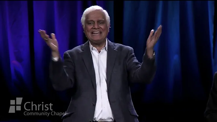 Why Does the Path to Heaven Seem So Narrow  Ravi Zacharias