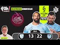 Bayonnaise vs Vodacom Bulls