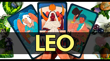 ¿Puede Leo salir con Leo?