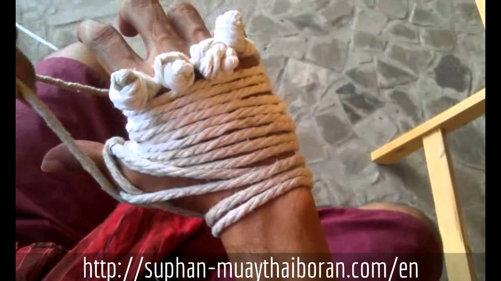 Featured image of post Muay Boran Ropes Instead of it they are allowed to carry hand wraps or hemp ropes depending on the competition or demonstration