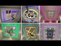 New Ceiling Design | For Ceiling Design | POP Ceiling Design | POP Design