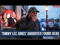 Tommy Lee Jones' Daughter Victoria Dead at 34: What Happened?