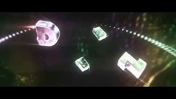 New intro and outro!! (read description)