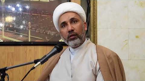 الشيخ ابو هدى العبادي - سورة البقرة - الآية 83