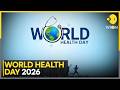 World Health Day 2026: Science, Prevention, and Healthy Aging
