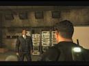 Original Splinter Cell intro: Sam Fisher meets Lambert (HQ)
