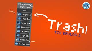 Throwing The Ui In The Trash | Devlog 3