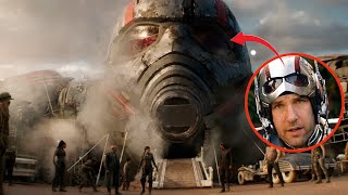 All Deadpool \& Wolverine Trailer Easter Eggs You Missed