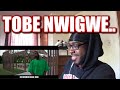 YOUNG DEJI + TOBE NWIGWE I WHAT THEY SAY NOW (REACTION)
