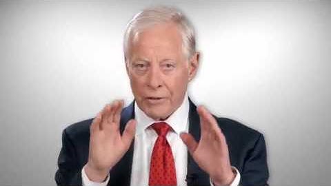 4 bước để đạt được mục tiêu trong năm mới Brian Tracy - Luyện nghe tiếng Anh qua video