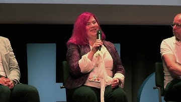 Open science days 2024 : day 1 "Open Access". Roundtable Open Access : la convergence des voies