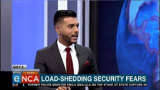 Load-shedding continues to have a huge impact in people's lives screenshot 5