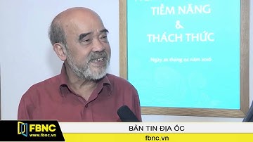 FBNC - Đầu tư vào BĐS: Không thể xem nhẹ uy tín chủ đầu tư