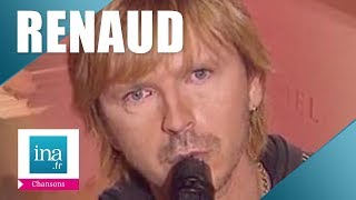 Vignette de la vidéo "Renaud "C'est quand qu'on va où" | Archive INA"