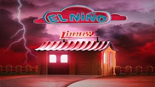 Lunay - El Niño (The Álbum)(preview_2021)