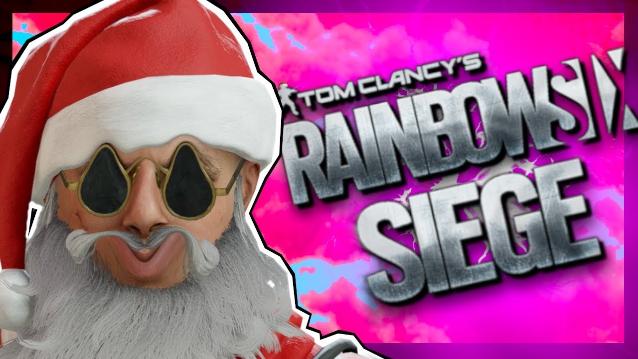 How Blackbeard Ruined Christmas